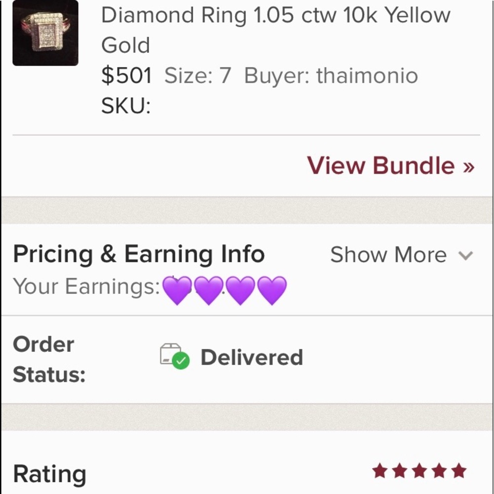 Positive Vibes! 😊